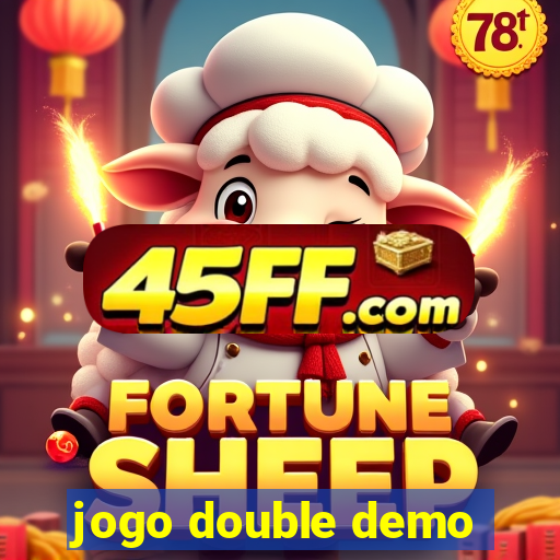 jogo double demo